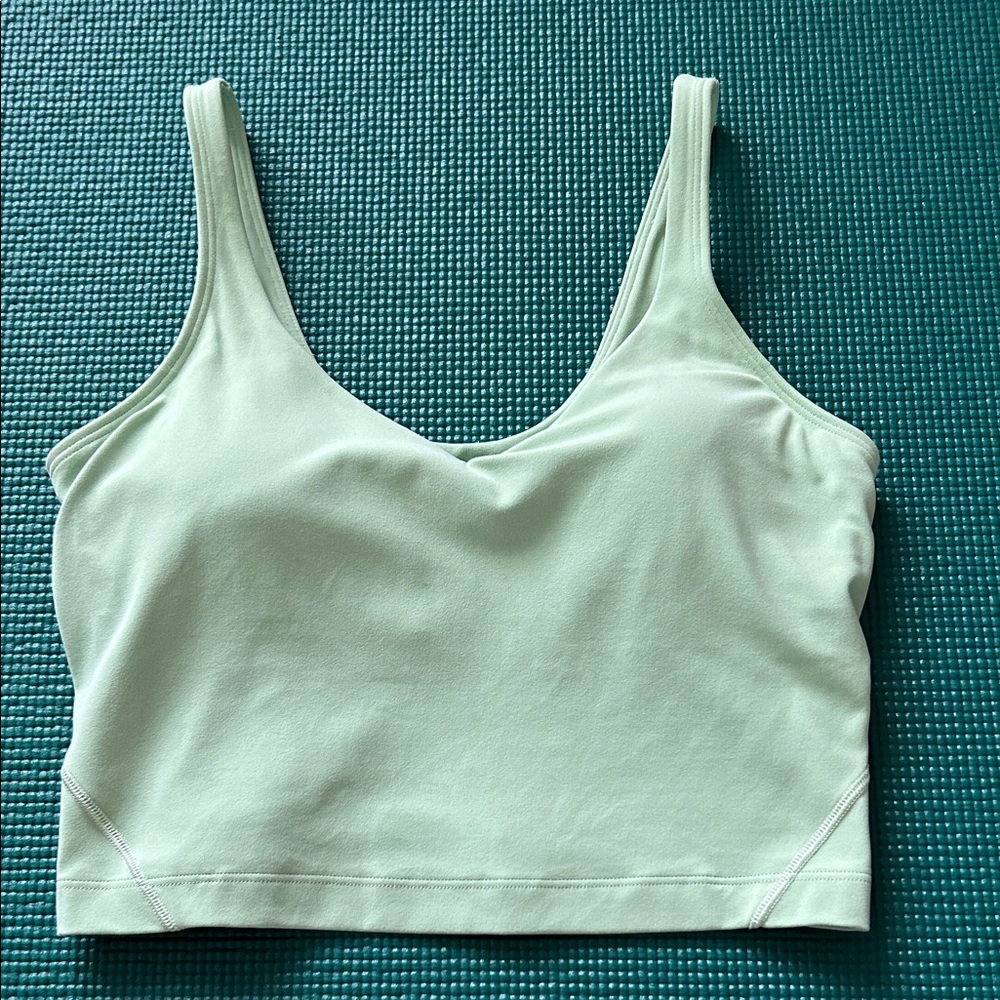 Lululemon align top